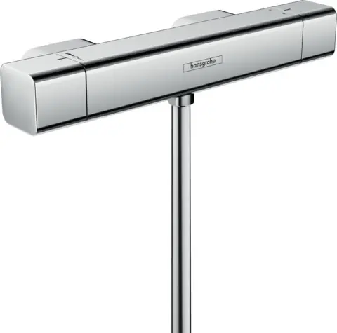 Ecostat E sprchový termostat na stěnu (15773000) Weekendaanbieding