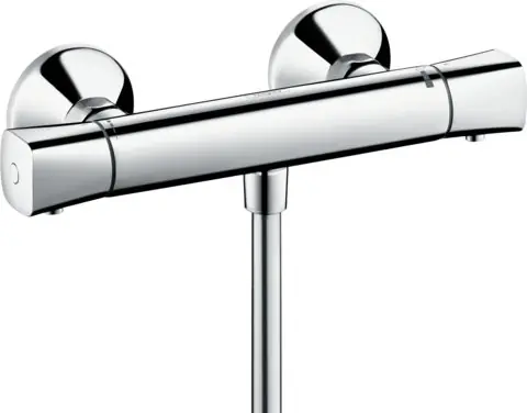 Finale Uitverkoop Ecostat Universal sprchový termostat na stěnu (13122000)