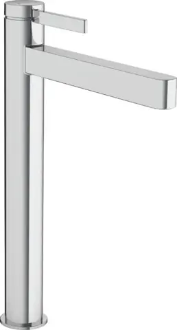 Finoris - páková umyvadlová baterie 260 pro umyvadlové mísy s odtokovou soupravou Push-Open (76070000) Koop Online