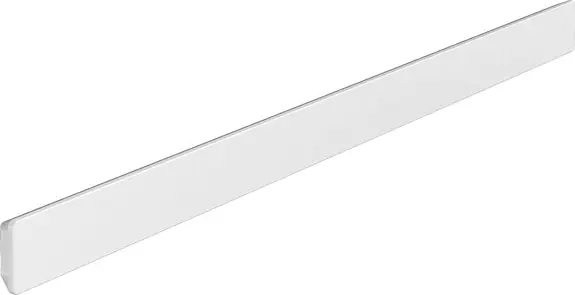 WallStoris - nástěnná tyč 50 cm, matná bílá (27902700) Shop Nu