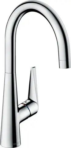 Talis Select M51 - kuchyňská páková baterie 260, 1jet (72810000) Koopje