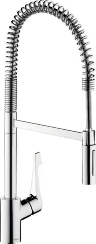 Cento - kuchyňská páková baterie XXL, Semi-Pro, 2jet (14806000) Favoriet