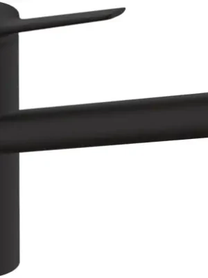 Actieprijs Zesis M33 - kuchyňská páková baterie 150, 1jet, matná černá (74802670)