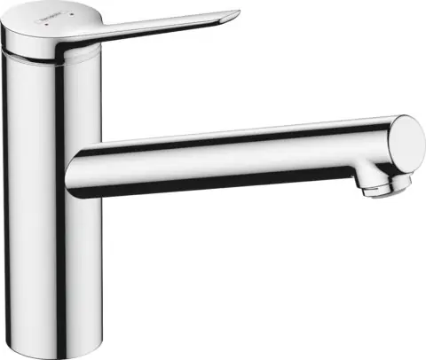 Meest Verkocht Zesis M33 - kuchyňská páková baterie 140, Eco, 1jet (74811000)
