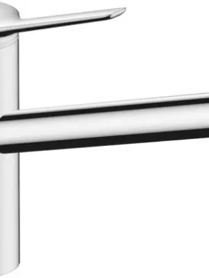 Zesis M33 - kuchyňská páková baterie 140, CoolStart, EcoSmart, 1jet (74813000) Betrouwbaar