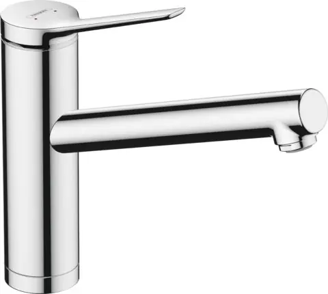 Zesis M33 - kuchyňská páková baterie 160, instalace před okno, 1jet (74805000) Flitsaanbieding
