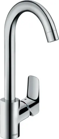 Logis M31 - kuchyňská páková baterie 260, Eco, 1jet (71861000) Uitverkoop