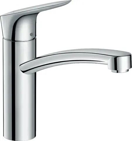 Fabrieksprijs Logis M31 - kuchyňská páková baterie 160, 1jet (71832000)