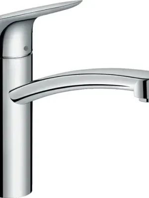 Hoge Kwaliteit Logis M31 - kuchyňská páková baterie 160, Eco, 1jet (71860000)
