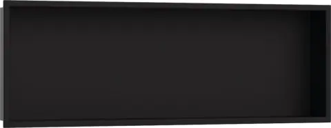 XtraStoris Original - výklenek do stěny včetně rámu 300/900/100, matná černá (56067670) Dagaanbieding