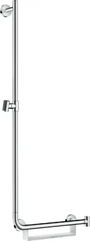 Uitverkoop Unica Comfort - sprchová tyč 110 cm levá verze (26403400)