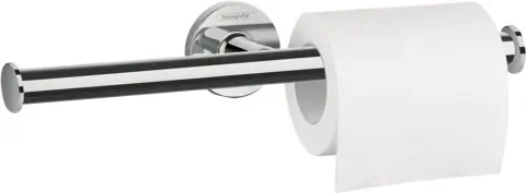 Aanbieding Logis Universal - držák na rezervní toaletní papí (41717000)