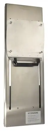 Goedkoop Slider - pojezdová lišta pro MG88H (Slider)