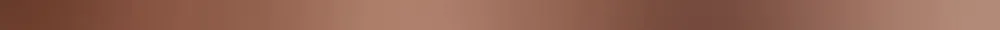 Scarlet copper listwa - obkládačka listela 2,3x74,8 měděná (6004947) Gratis Retour