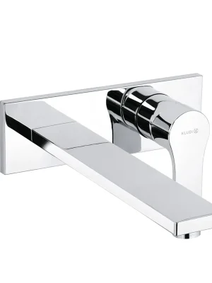Seizoensaanbieding Zenta SL - umyvadlová podomítková baterie, vyložení 23 cm (482480565)