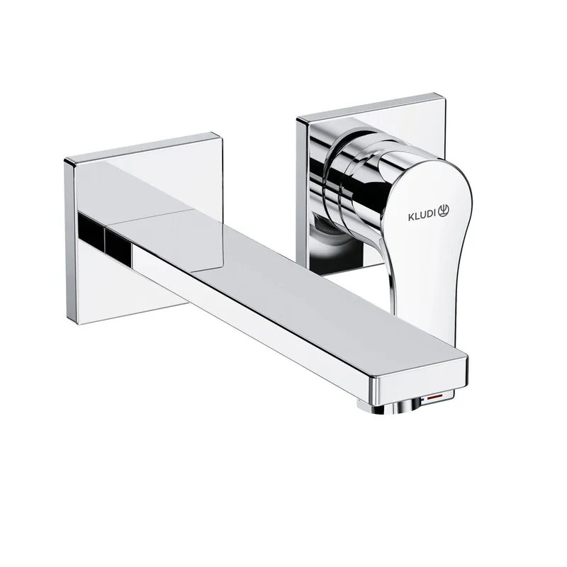 Zenta SL - umyvadlová podomítková baterie, vyložení 18 cm (482440565) Hoge Kwaliteit