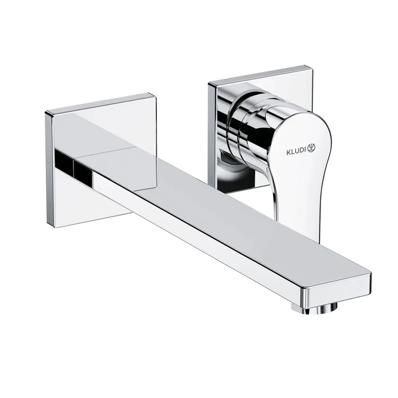Direct Verzonden Zenta SL - umyvadlová podomítková baterie, vyložení 23 cm (482450565)