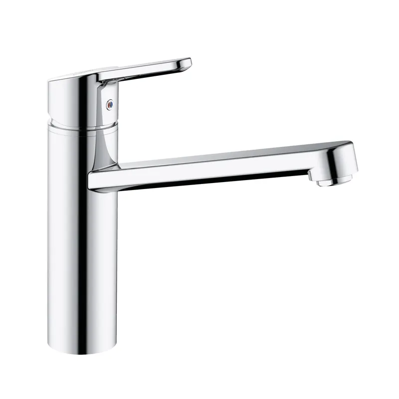 Korting Kludi M2 - dřezová páková baterie (595740575)