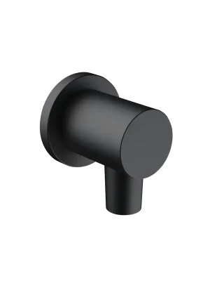 Nova Fonte Puristic - připojovací kolínko, černá (2054339-15) Hete Deal