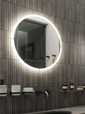 Kulaté LED zrcadlo pr. 800 (ZP 24002R) Meest Verkocht