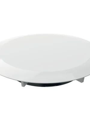 Kryt Geberit odpadního ventilu d90, pro sprchovou odpadní soupravu (150.265.11.1) Op = Op