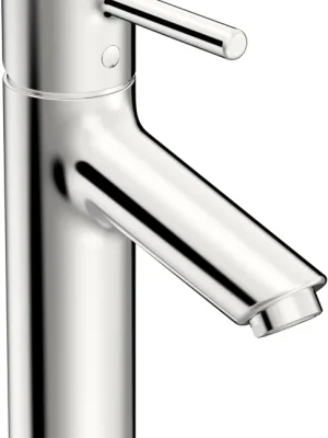 Levný Hansavantis XL - páková umyvadlová baterie, bez odtokové soupravy, průtok 4.2 l/min, vyložení 114 mm (523722670005)
