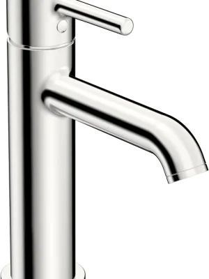 Betrouwbaar Hansavantis - páková umyvadlová baterie, bez odtokové soupravy, vyložení 133 mm (543722070005)