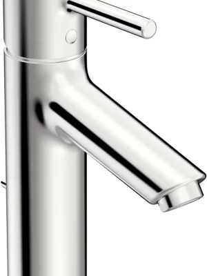 Hansavantis XL - páková umyvadlová baterie, pro beztlaké ohřívače vody, vyložení 114 mm (52461167) Exclusieve Akce