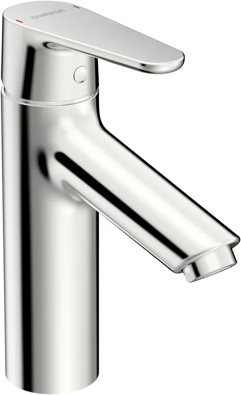 Hansavantis XL - páková umyvadlová baterie, bez odtokové soupravy, vyložení 114 mm (52372263) Gereduceerde Prijs