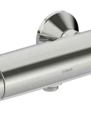Cenový Hit Hansamicra eco - nástěnná termostatická sprchová baterie, průtok 8.46 l/min (581501710009)