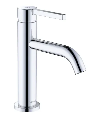 Bestseller Nova Fonte Puristic - umyvadlová páková baterie 100, bez odpadové soupravy (200260515)