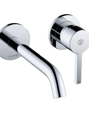 Actieprijs Nova Fonte Puristic - umyvadlová podomítková baterie, vyložení 180 mm (202440515)