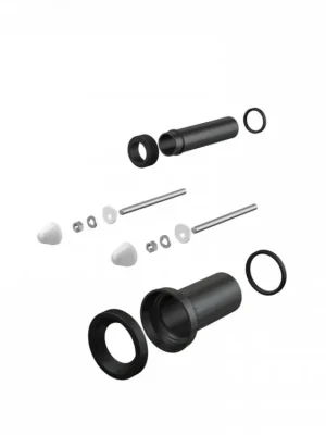 Veilige Betaling M900 - příslušenství komplet, pro závěsné WC (M900)