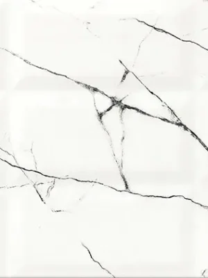 Arce white structure glossy - obkládačka 29,7x60 bílá (NT993-002-1) Beperkt Aanbod