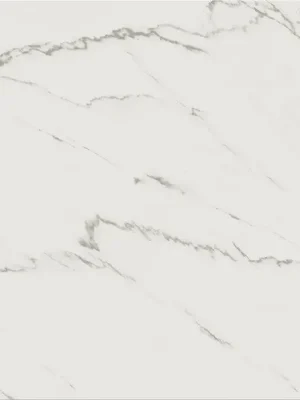 G434 white satin - dlaždice 42x42 bílá (W563-003-1) Premium