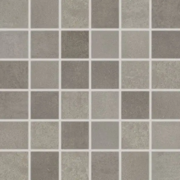 Extra nová - obkládačka mozaika 5x5 hnědošedá (WDM05821) Fabrieksprijs