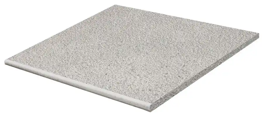 Actieprijs Piazzetta Outdoor - schodovka 59,8x59,8, 2 cm světle šedá (DCH66788)