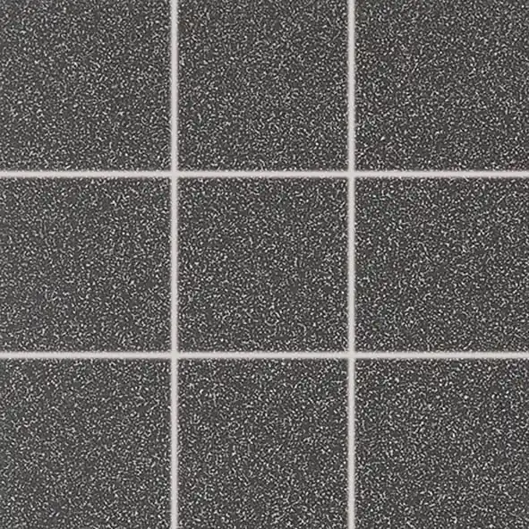 Taurus Granit (69 Rio Negro) - dlaždice 10x10 černá, tl. 8 mm (TAA11069) Aanbieding