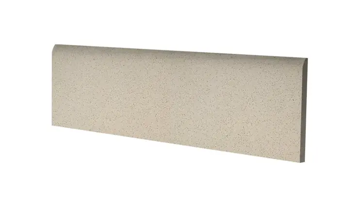 Fabrieksprijs Taurus Granit (61 Tunis) - sokl 8x30 tmavě béžová, tl. 8 mm (TSAKF061)