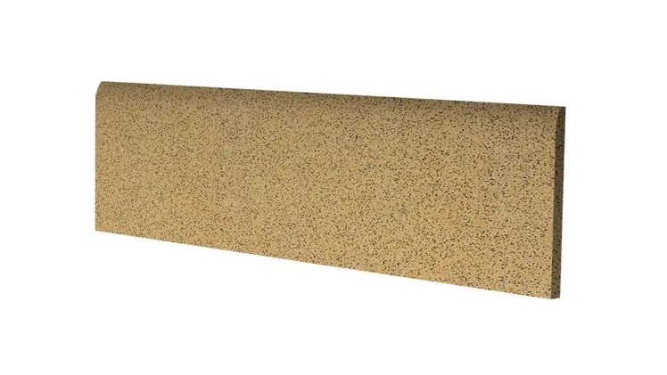 Taurus Granit (74 Gobi) - sokl 8x30 žlutá, tl. 8 mm (TSAKF074) Seizoensaanbieding