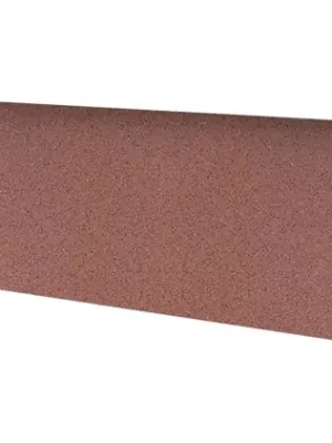 Actieprijs Taurus Granit (82 Jura) - sokl 8x30 červená, tl. 8 mm (TSAKF082)