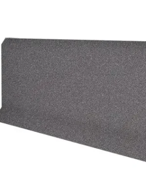 Voordeelprijs Taurus Granit (65 Antracit) - francouzský sokl 8x30 antracitově šedá, tl. 8 mm (TSFKF065)