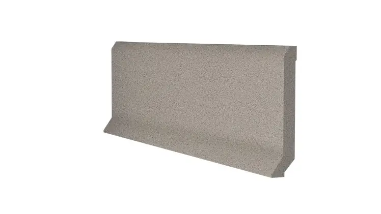 Taurus Granit (76 Nordic) - francouzský sokl 8x30 šedá, tl. 8 mm (TSFKF076) Fabrieksprijs