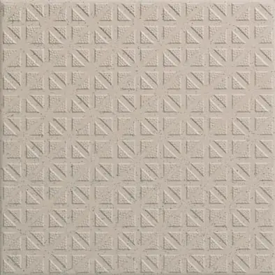 Populair Taurus Industrial (61 SR2 Tunis) - dlaždice 20x20 tmavě béžová, R12 B, tl. 14 mm (TR22Z061)