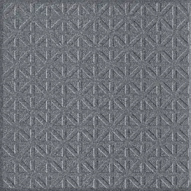 Taurus Industrial (65 SR2 Antracit) - dlaždice 20x20 antracitově šedá, R12 B, tl. 8 mm (TR225065) Laatste Kans