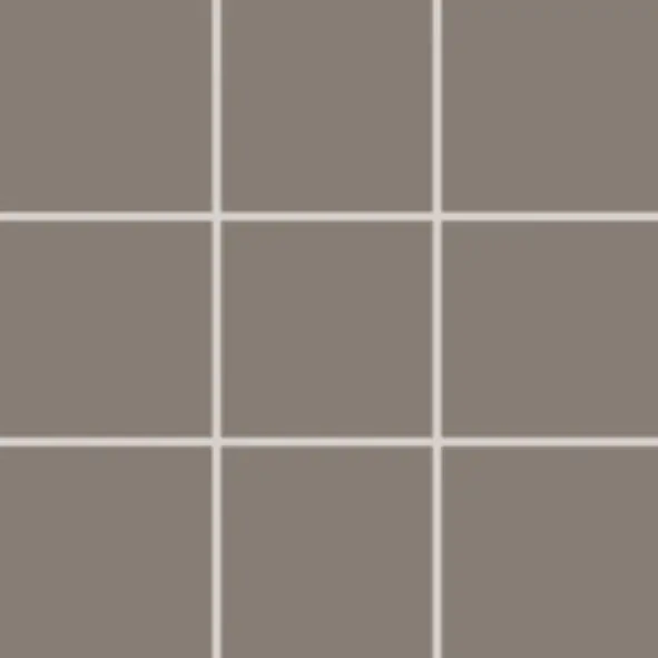 Nu Kopen Taurus Color (06 Grey) - dlaždice 10x10 šedá, tl. 8 mm (TAA11006)