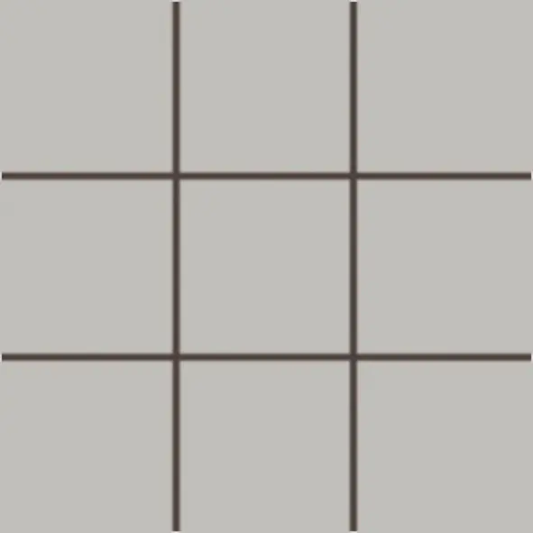 Laatste Kans Taurus Color (03 Light Grey) - dlaždice 10x10 světle šedá, tl. 8 mm (TAA11003)
