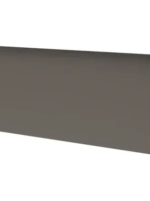 Veilige Betaling Taurus Color (07 Dark Grey) - sokl 8x30 tmavě šedá, tl. 8 mm (TSAKF007)