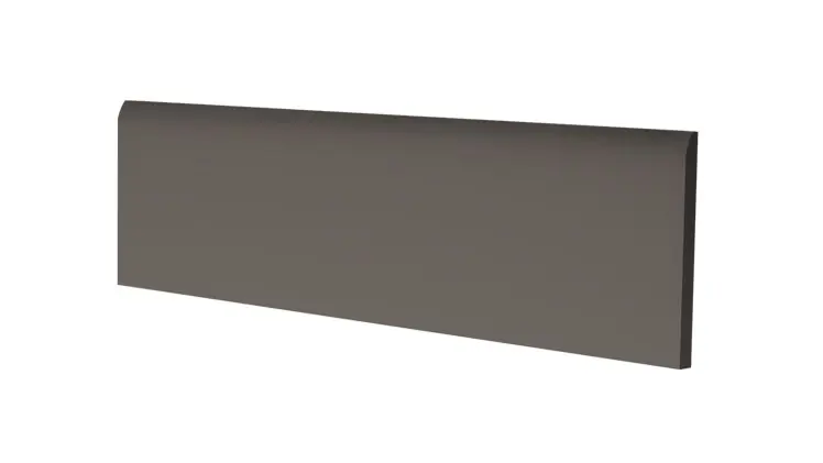 Veilige Betaling Taurus Color (07 Dark Grey) - sokl 8x30 tmavě šedá, tl. 8 mm (TSAKF007)