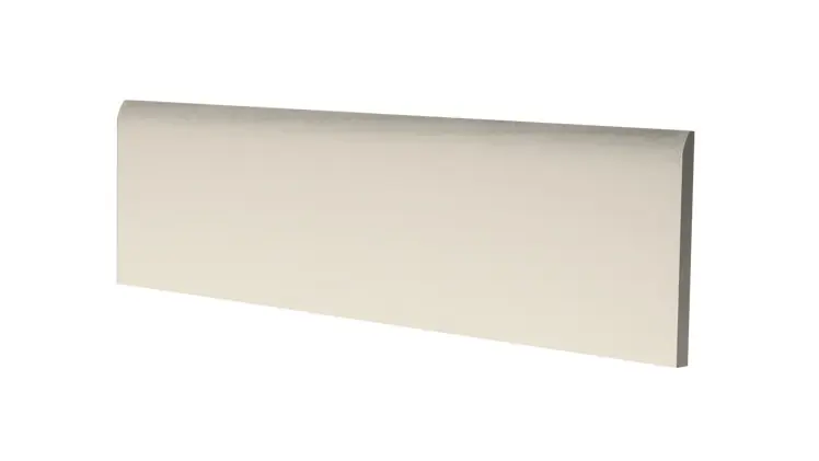 Taurus Color (11 White) - sokl 8x30 bílá, tl. 8 mm (TSAKF011) Express Levering